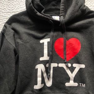Vintage NYC Hoodie
